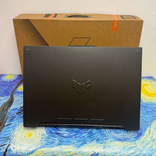 (復活節優惠❤️&zwj;🔥RTX 4070 TUF電競機)ASUS TUF i7-12700H/16,32GB Ram/128,256,...