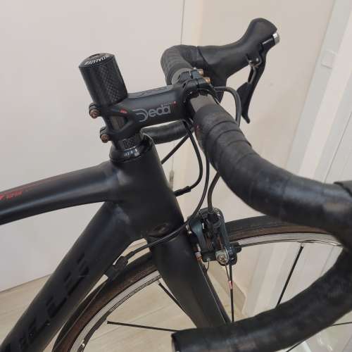 2014 specialized allez e5 公路車 size 49