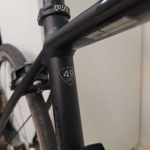 2014 specialized allez e5 公路車 size 49