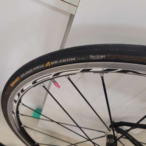 2014 specialized allez e5 公路車 size 49