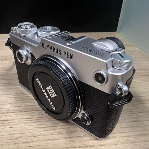 Olympus PEN-F