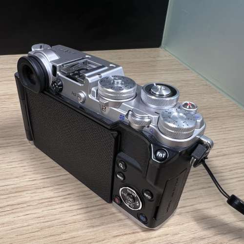 Olympus PEN-F