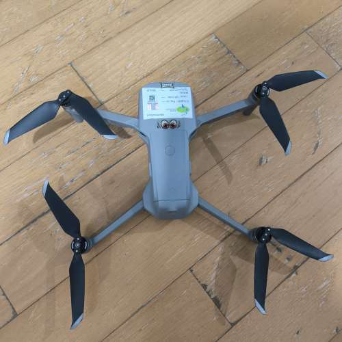 Dji Air 2