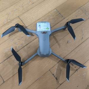 Dji Air 2