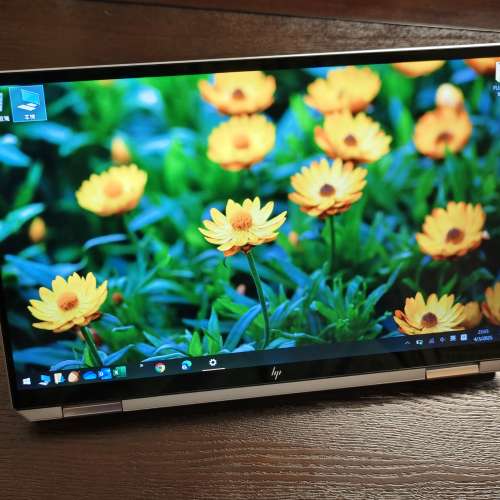 HP SPECTRE X360 i7-11th / 16G RAM / 1TB SSD / Touch MON