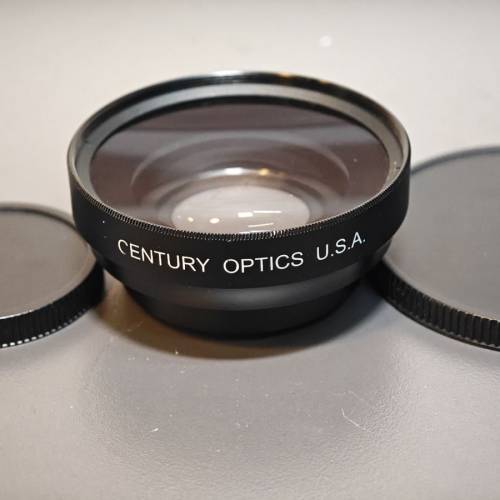 Century Digital Series DS-07CV-43 wideAgale Converter