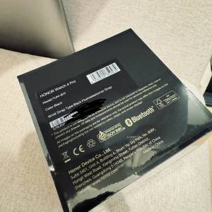 全新 HONOR Watch 4 Pro