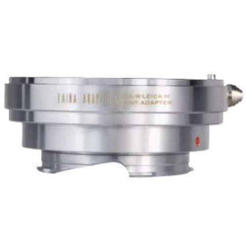 LAINA Leica R SLR Lenses To Leica M Mount Rangefinder Cameras with Leica 6-Bit