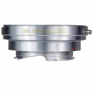 LAINA Contax / Yashica (CY) SLR Lens To Leica M Mount Rangefinder Cameras