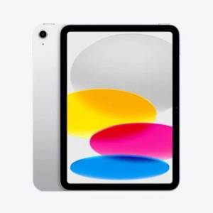全新 iPad 10th Gen 港行 256GB WiFi Version