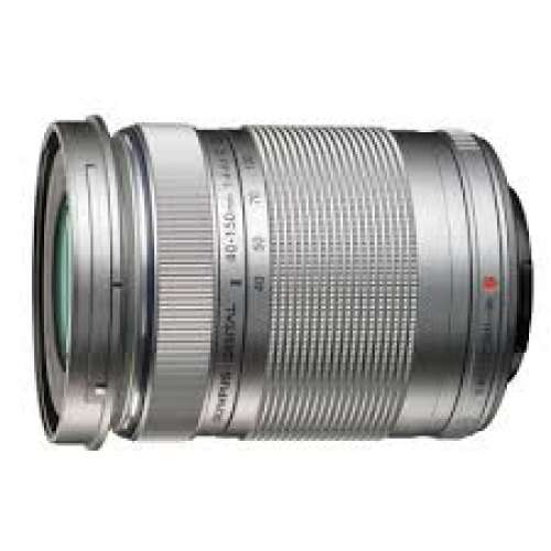 olympus 40-150mm  M鏡頭99%新