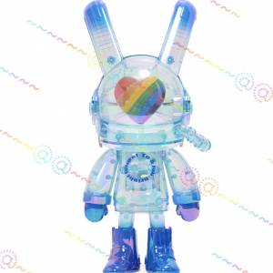 ROBBi Morpho 幻蝶 400%