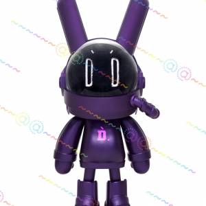 ROBBi x D.Desirable D̀ Space Explorer 1000%
