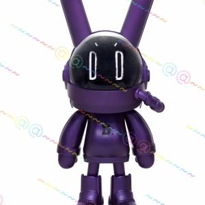 ROBBi x D.Desirable D̀ Space Explorer 400%