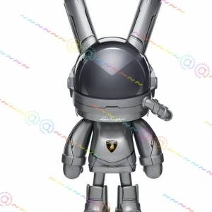 ROBBi x Lamborghini Thunderstorm 400%