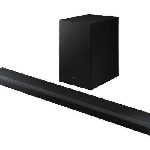 Samsung 三星 3.1.2ch Soundbar (2021) HW-Q700A