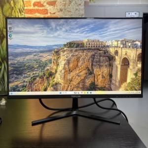 [75Hz] Topcon 22" [1080P] 顯示器 (Cobo 22) Mon Monitor Screen