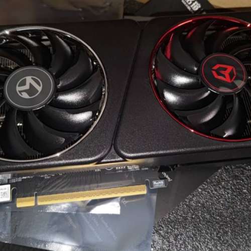 MAXSUN Intel Arc B580 Milestone 12G