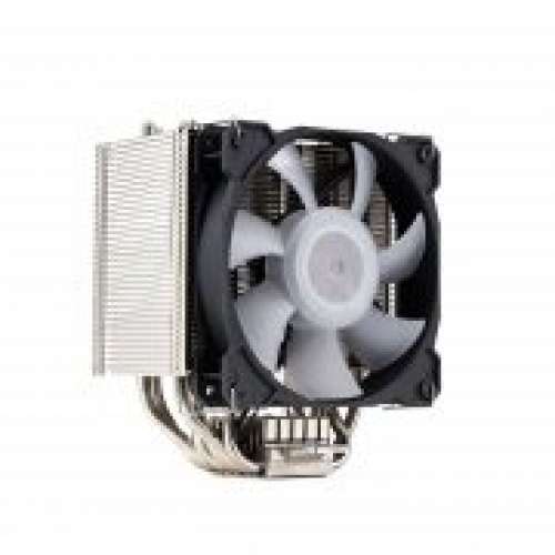 GELID Solutions SIROCCO RGB CPU Cooler 颶風 散熱器 風冷 塔散 全新