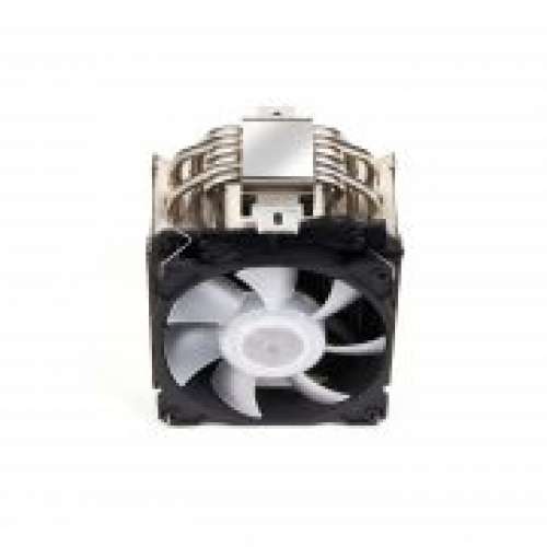 GELID Solutions SIROCCO RGB CPU Cooler 颶風 散熱器 風冷 塔散 全新