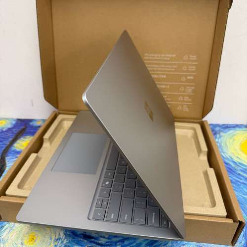 (復活節優惠❤️&zwj;🔥全球意外保 罕有公司訂製版)全新Microsoft Surface Laptop 6 U...
