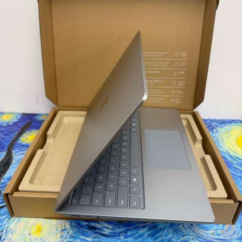 (復活節優惠❤️&zwj;🔥全球意外保 罕有公司訂製版)全新Microsoft Surface Laptop 6 U...