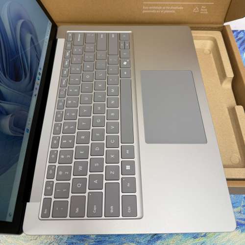 (復活節優惠❤️&zwj;🔥全球意外保 罕有公司訂製版)全新Microsoft Surface Laptop 6 U...