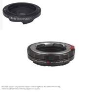 Konica Auto-Reflex (AR) SLR Lens To NIKON Z Mount With Helicoid Adaptor (微距...