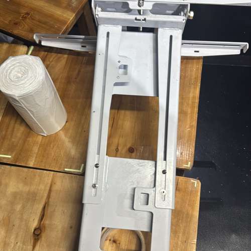 epson projector EB-696UI