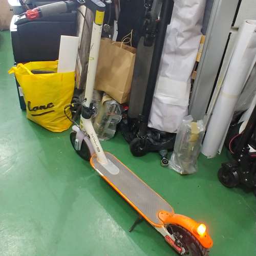 小米平板車