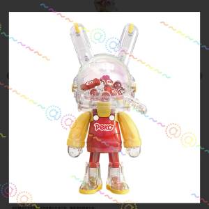 ROBBi x PEKO 牛奶妹不二 - Candy Box
