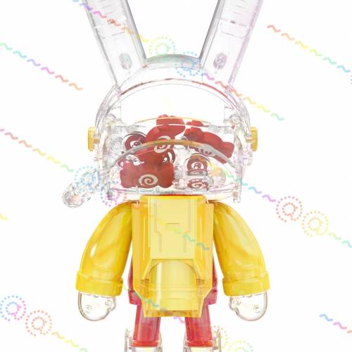 ROBBi x PEKO 牛奶妹不二 - Candy Box