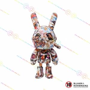 ROBBi x PLAYBOY 千面女郎 1000%