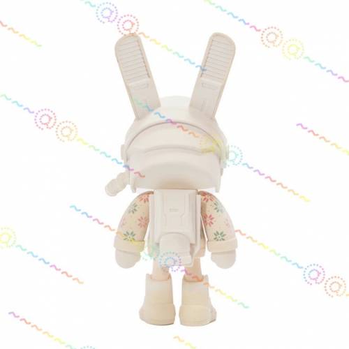 ROBBi 暖冬精靈 Ugly Sweater400%