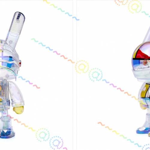 ROBBi DREAM CITY 1000%