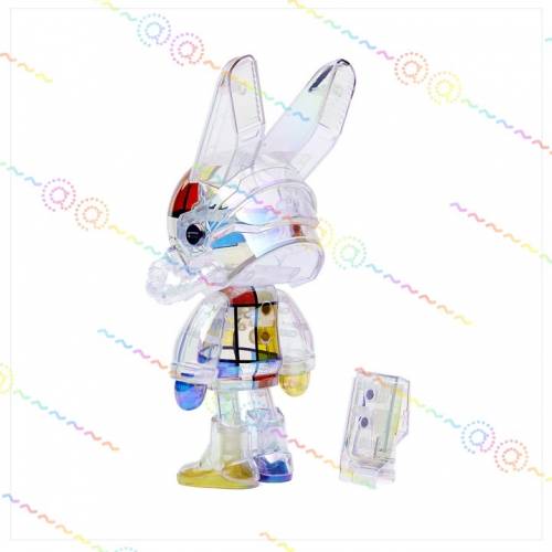 ROBBi DREAM CITY 1000%