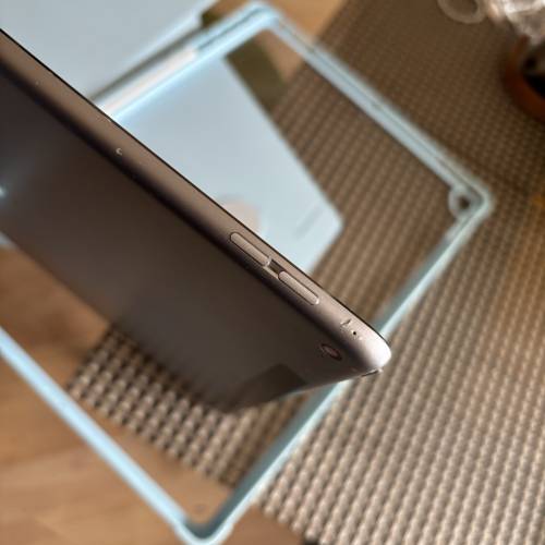 ipad pro 12.9 罕有 256gb大容量 wifi+ 4 G