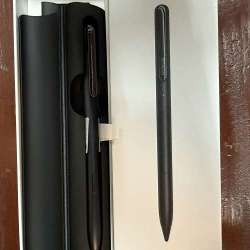 Honor Magic-Pen 黑色 折疊屏手寫筆 (適合Magic V3、Vs3、V2、Vs2)