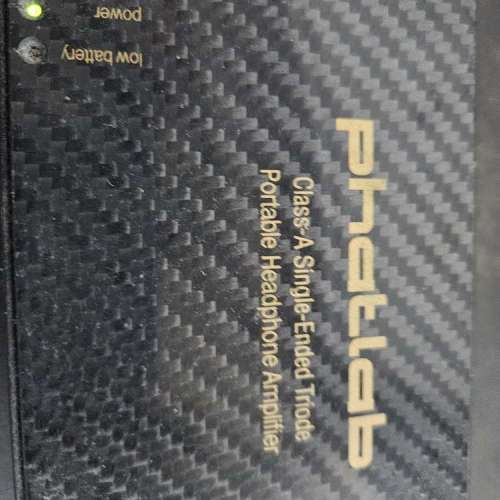 Phatlab Phantasy ll