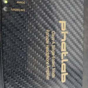 Phatlab Phantasy ll