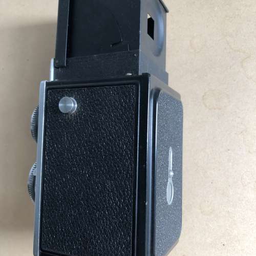 Ricohflex model VII tlr