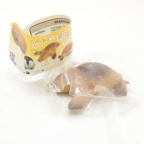 休眠動物 睡覺動物 扭蛋