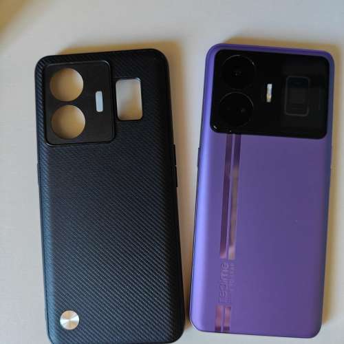 Realme GT Neo5 12+256GB 150W