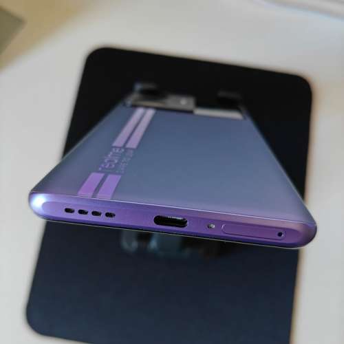 Realme GT Neo5 12+256GB 150W