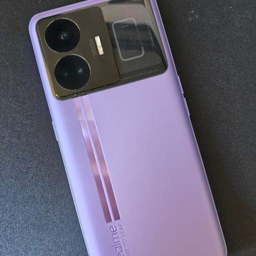 Realme GT Neo5 12+256GB 150W