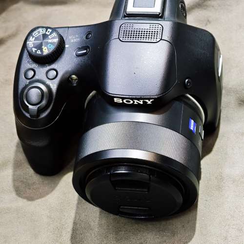 Sony DSC-HX400V 索尼 HX400 50倍變焦 24mm 1200mm