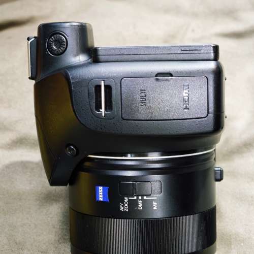 Sony DSC-HX400V 索尼 HX400 50倍變焦 24mm 1200mm