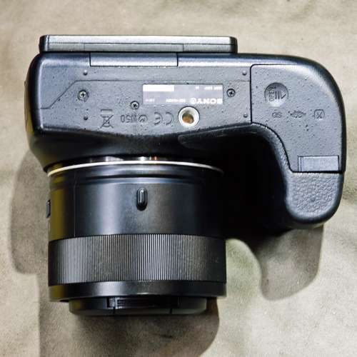 Sony DSC-HX400V 索尼 HX400 50倍變焦 24mm 1200mm