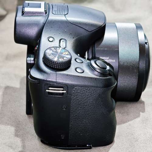 Sony DSC-HX400V 索尼 HX400 50倍變焦 24mm 1200mm