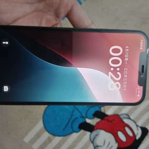 Iphone12 pro max 512G  石墨色，95新，5G 雙咭雙待